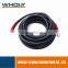 Heat Shrinkable Silicone Rubber Tube with High Temperature