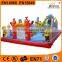 best selling pvc inflatable sport product used inflatable bouncer park