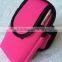 New Design Sports Running Wrist Pouch Mobile Cell Phone Arm Band Bag