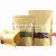 Hot Selling coffe packaging bag /gusset coffee bag