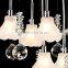 top design chandelier good crystal pendant chandelier