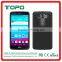 [TOPO] 2016 Hybrid combo football textures phone cover shockproof case for LG G4Pro V10