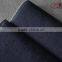 wholesale blue cotton denim fabric with low price for boy's pants