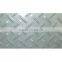 galvanized sheet metal