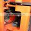 CE approved 1wheel loader 1000kg with low price hot sale 1ton wheel loader in European market