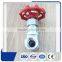 Blot-out Proof Stem Ansi Stainless Steel Gate Valve Stainless Steel