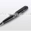Battery powered remote control mini hidden pen cctv wifi ip camera pen recorder