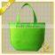 Fashion Coffee Non Woven Bags Shopping Handbags Wholesale