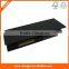 Sticky notes,memo pad with stationery set ballpen and plastic ruler in craft case