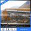Hebei LanjianCE/SGS/ISO standard rubber steel cord conveyor belt for manure
