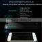 Whoelsale Smart Tempered glass for iphone,anti-fingerprint smart screen protector with back button for iphone 6