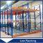Hot Sell Warehouse Heavy Duty Storage Pallet Rack For Industrial Racking