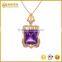Hot New Products for 2015 Crystal Pendant, Amethyst Pendant, Healing Crystals