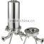 stainless steel sanitary filter housing,Sanitary stainless steel filter cartridge housing,Sanitary Filter Housing