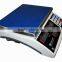 LCD digital displays 30kg small tablet counting machine
