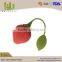 Hot Selling High Quality and Eco-Friendly Recyclable Silicone Tea Bag Best Choice for Tea Lovers