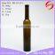 Wholesale wine bottle price glass wine bottle of reliable quality