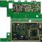 Fr-4 2layers 0.4mm With Immersion Gold/Camera Module PCB