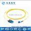 LC-SC fiber patch cord high quality multi mode duplex patch cord