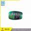 New design professional made hot sale fabric wristband supplier