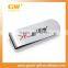 High Quality Custom Metal Spring Money Clip