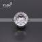 30 mm classic furniture crystal bathtub knobs and handles