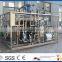 fully-automatic plate type yoghurt pasteurizer