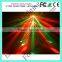 American DJ Zipper 4-Head Barrel Mirror Scanner 4pcs 10W RGBW 4IN1 LED Disco DJ Light