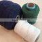 China supplier Fast Delivery recycled yarn for weaving