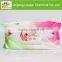 Hot sale Beibeixiong antibacterial wet wipes