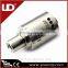 Best Selling E-cigarette Rebuildale Atomizer UD Anzu RDA In Stock Anzu with velocity deck VS Anzu rda