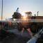 Waste Pyrolysis Oil Distillation and Regeneration to Diesel Machine