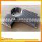 Most welcomed and best quality extruded aluminium heatsink for industry use with CNC machining