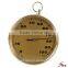 Customized Bimetal Thermometer Dial Thermometer and Hygrometer