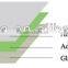 Fiberglass insulation price adhesive backed aluminum foil for artistic ceiling panels