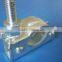 en39 bs1139 scaffolding pressed / forged sleeve coupler / clamp