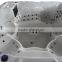 High Quality Hotel Project Bathtub Swimming Massage Spa Pool