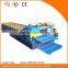 glading tile roll forming machine for building roof material with Southern Europe