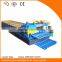 Dixin Glazed Profile Roll Forming Machine/Steel Structure Roll Forming Machine/glazed profile machine