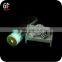 Wedding Favor Customized Led Flashing Tea Cup Coaster