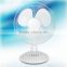Best home appliances cooling air in summer rechargeable table fan