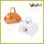 Printing Logo Metal Noisemaker Large Cowbell For Promotion