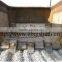 al- abwa chromium carbide overlay plate manufacturer/steel plate thickness