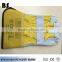 BSSAFETY 2016 cheap price sheepskin leather welding safety work glove