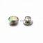 13mm Metal Rhinestone Diamond Shoe Rivet