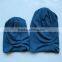 female beanie hat women or baby hat cap warm beanies hat for woman and 1-3 years old baby kid bonnet gorros invierno