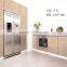 decorative glass for kitchen cabinets