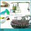 Half-Disc polyurethane PU shoe sole making machine