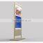 55' Reversible LCD Indoor Digital Signage Display
