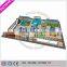 Giant inflatable commercial water park, from China supplier water park,giant inflatable water park